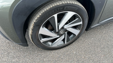 Toyota Aygo X 1.0 VVT-i Edge 5dr Petrol Hatchback